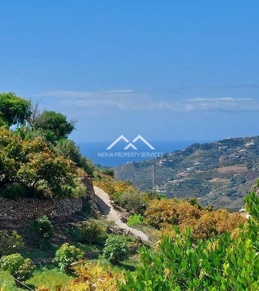 2 chambre Maison de Ville à vendre à Frigiliana - 270 000 € (Ref: 9082669)