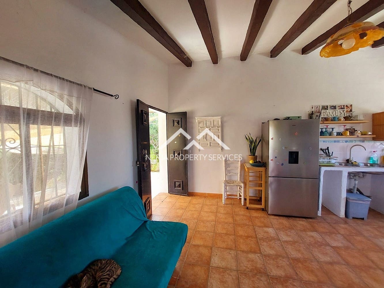 2 chambre Maison de Ville à vendre à Frigiliana - 270 000 € (Ref: 9082669)