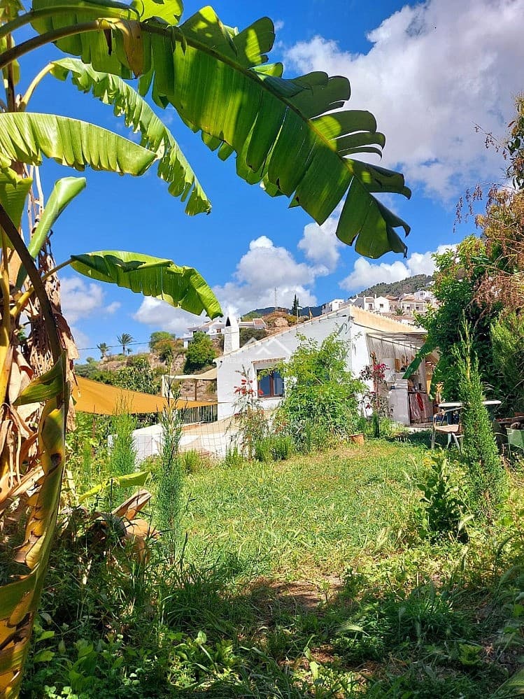 2 chambre Maison de Ville à vendre à Frigiliana - 270 000 € (Ref: 9082669)