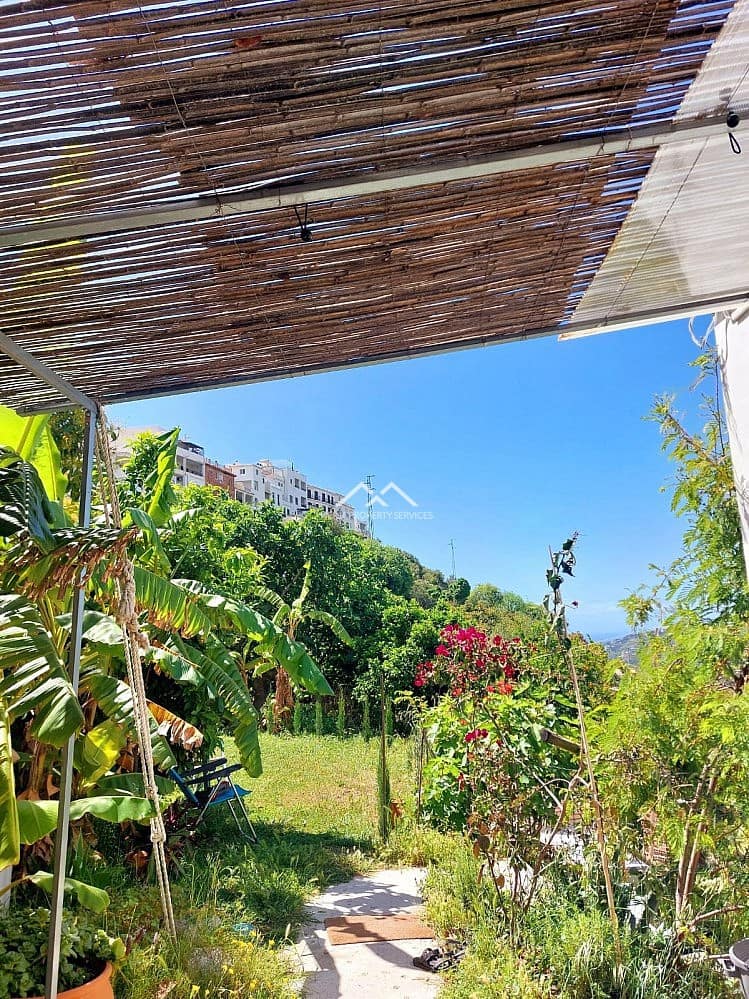 2 chambre Maison de Ville à vendre à Frigiliana - 270 000 € (Ref: 9082669)