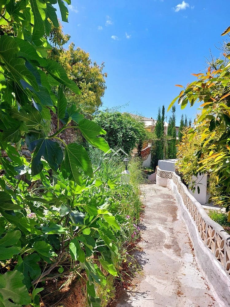 2 chambre Maison de Ville à vendre à Frigiliana - 270 000 € (Ref: 9082669)