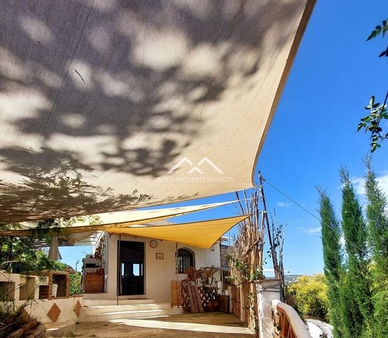 2 chambre Maison de Ville à vendre à Frigiliana - 270 000 € (Ref: 9082669)