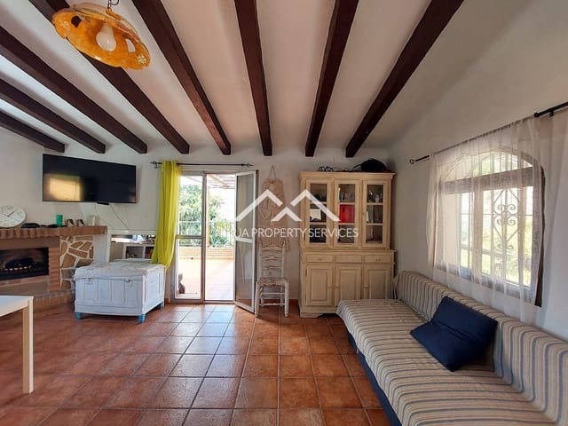 2 chambre Maison de Ville à vendre à Frigiliana - 270 000 € (Ref: 9082669)
