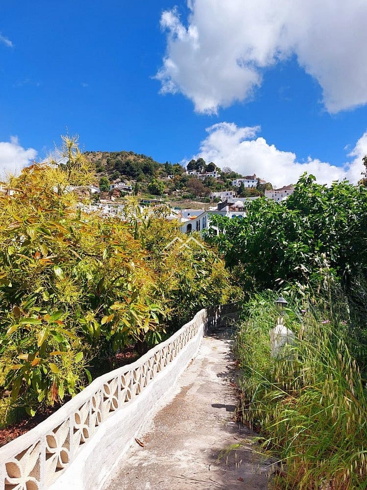 2 chambre Maison de Ville à vendre à Frigiliana - 270 000 € (Ref: 9082669)