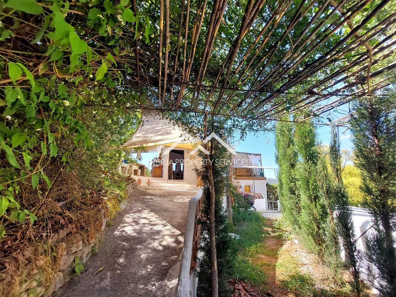 2 chambre Maison de Ville à vendre à Frigiliana - 270 000 € (Ref: 9082669)