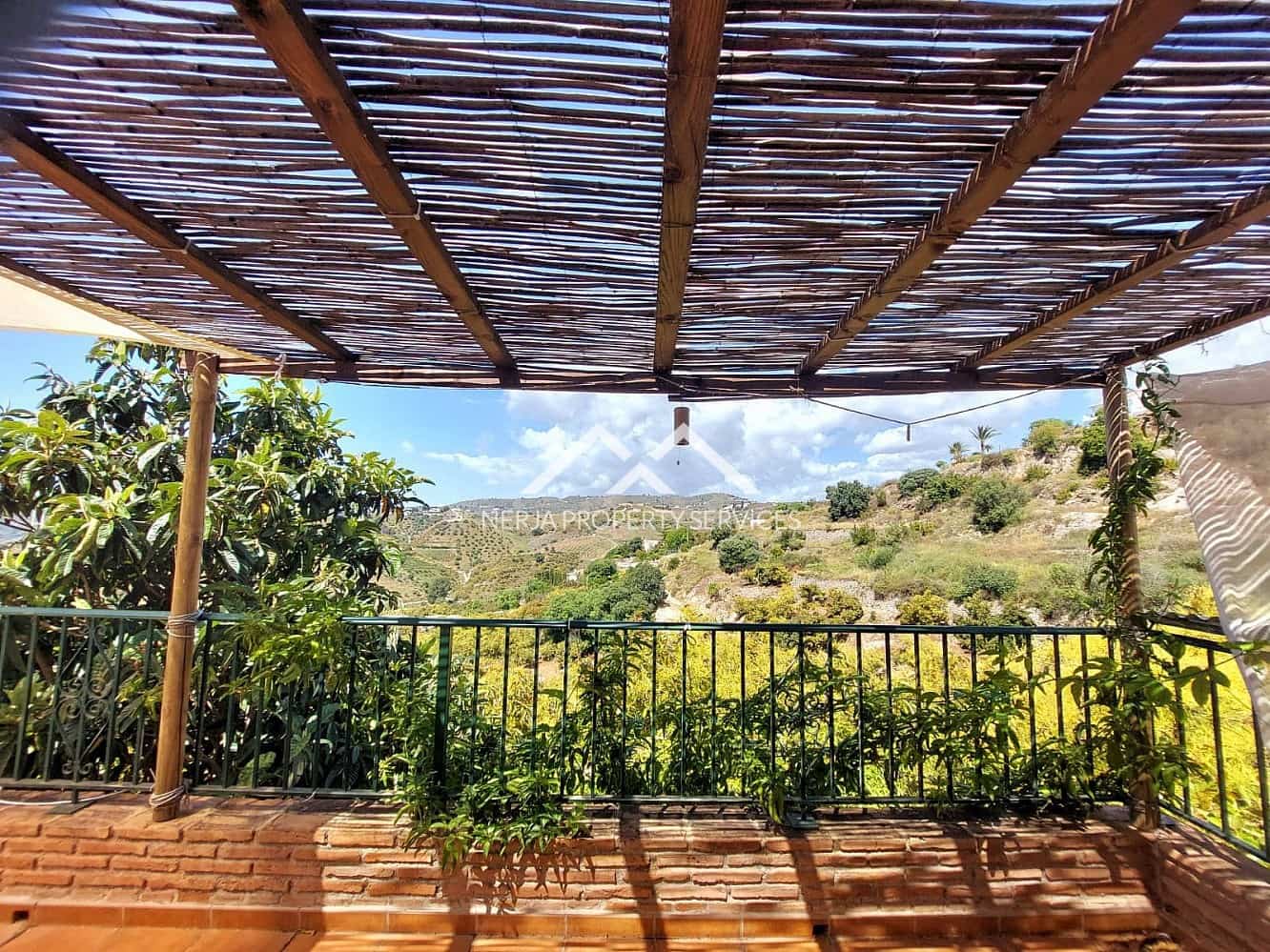 2 chambre Maison de Ville à vendre à Frigiliana - 270 000 € (Ref: 9082669)