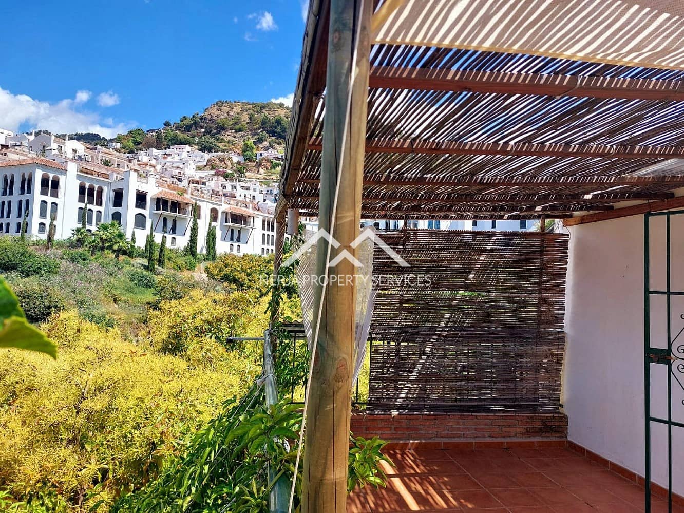 2 chambre Maison de Ville à vendre à Frigiliana - 270 000 € (Ref: 9082669)