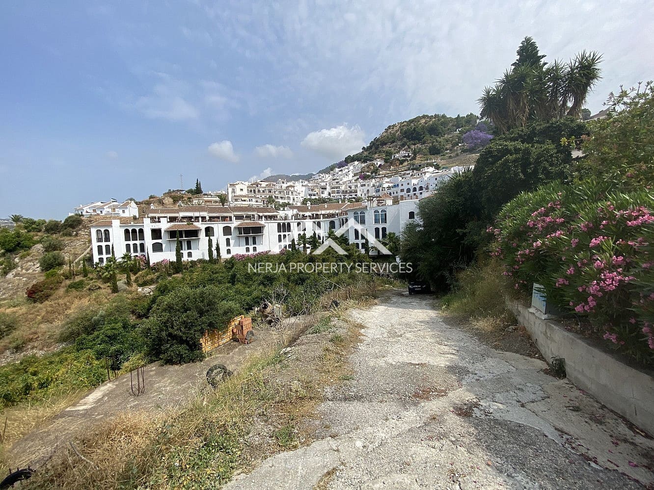 2 chambre Maison de Ville à vendre à Frigiliana - 270 000 € (Ref: 9082669)