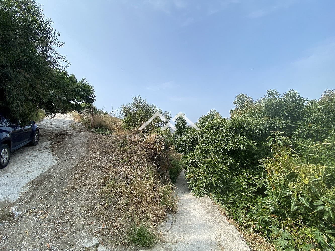 2 chambre Maison de Ville à vendre à Frigiliana - 270 000 € (Ref: 9082669)