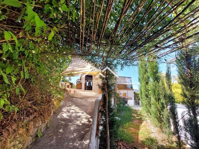 2 chambre Maison de Ville à vendre à Frigiliana - 270 000 € (Ref: 9082669)