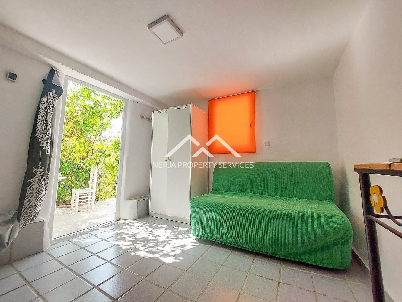 2 makuuhuone Omakotitalo myytävänä paikassa Frigiliana - 270 000 € (Ref: 9082669)