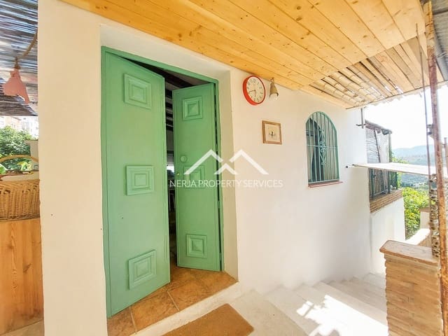 2 sypialnia Dom na sprzedaż w Frigiliana - 270 000 € (Ref: 9082669)