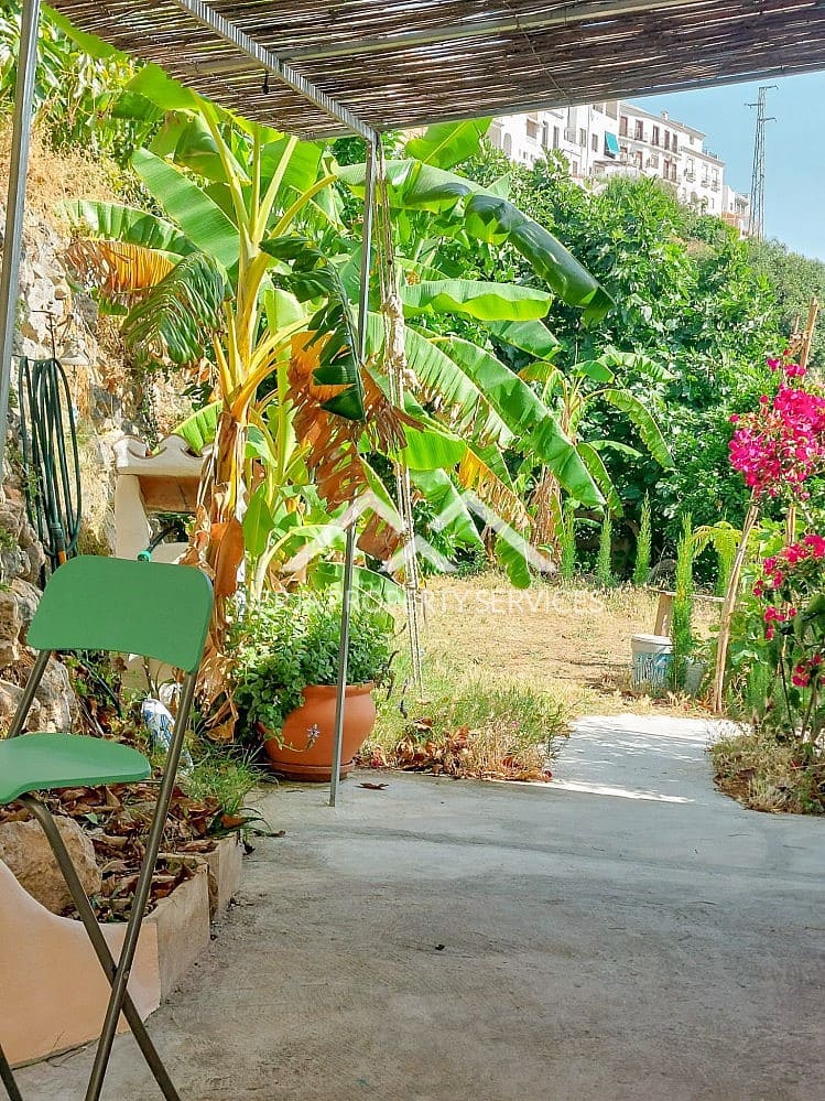 2 makuuhuone Omakotitalo myytävänä paikassa Frigiliana - 270 000 € (Ref: 9082669)