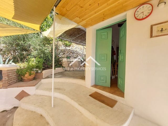 2 sypialnia Dom na sprzedaż w Frigiliana - 270 000 € (Ref: 9082669)