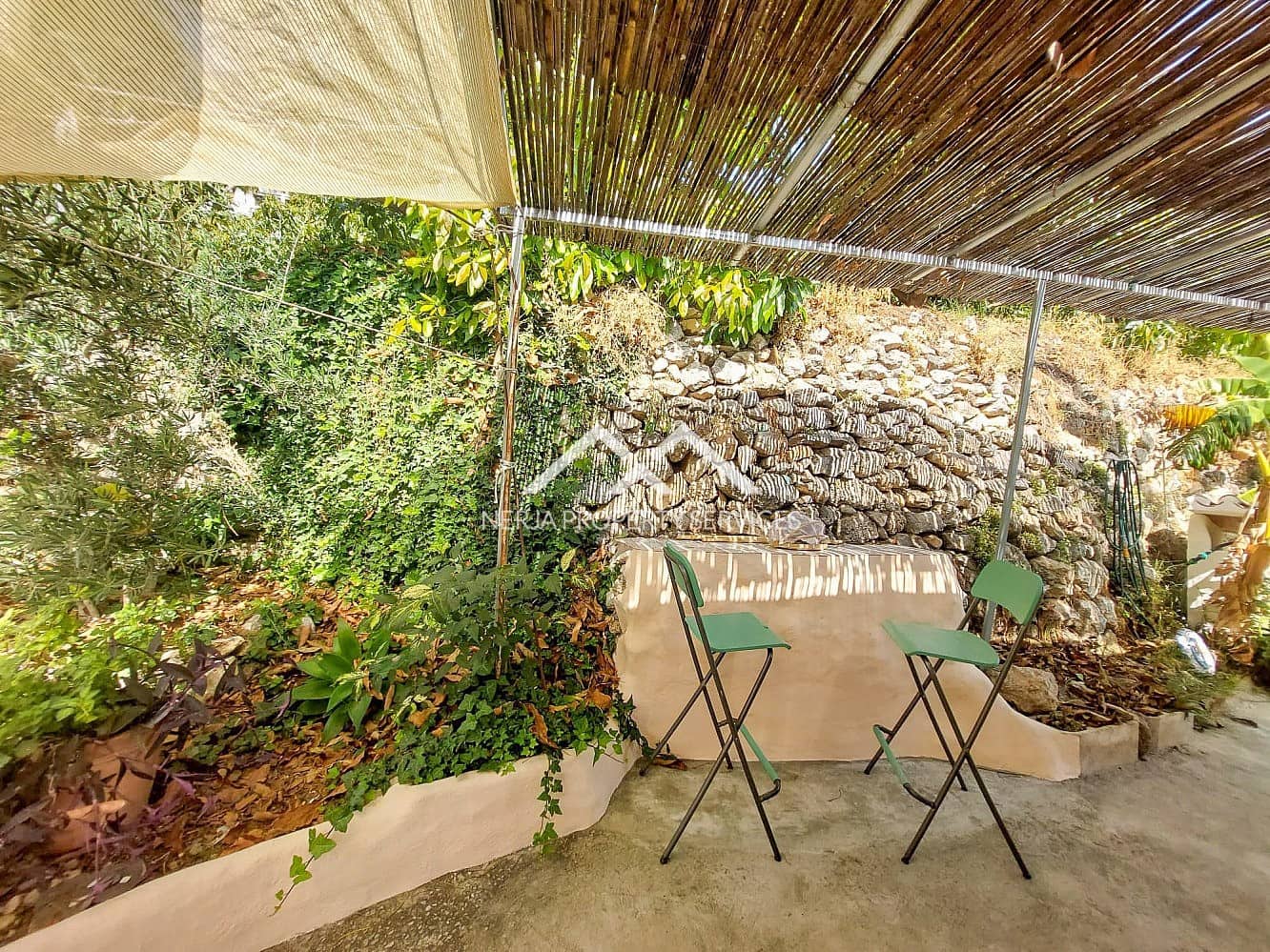 2 makuuhuone Omakotitalo myytävänä paikassa Frigiliana - 270 000 € (Ref: 9082669)