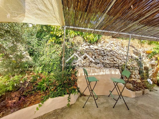 2 sypialnia Dom na sprzedaż w Frigiliana - 270 000 € (Ref: 9082669)