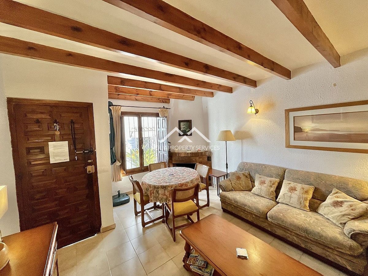 2 sypialnia Dom na sprzedaż w Nerja z basenem garażem - 320 000 € (Ref: 9084312)