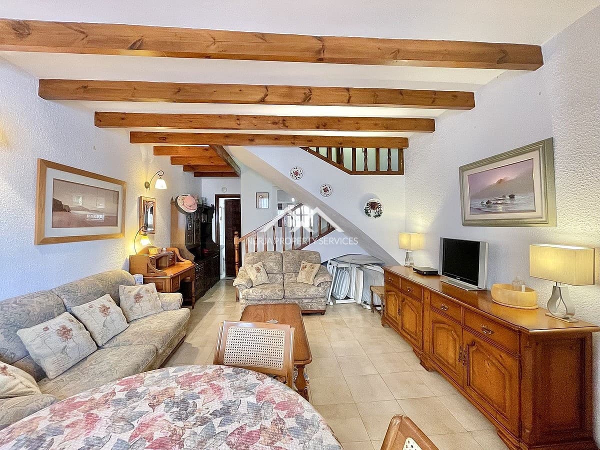 2 sypialnia Dom na sprzedaż w Nerja z basenem garażem - 320 000 € (Ref: 9084312)