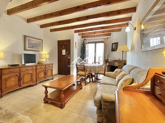 2 sypialnia Dom na sprzedaż w Centro, Nerja z basenem garażem - 320 000 € (Ref: 9084312)