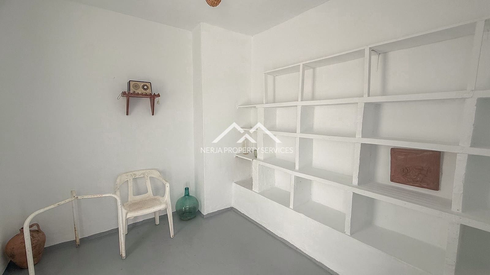 2 soveværelse Byhus til salg i Frigiliana - € 295.000 (Ref: 9097062)