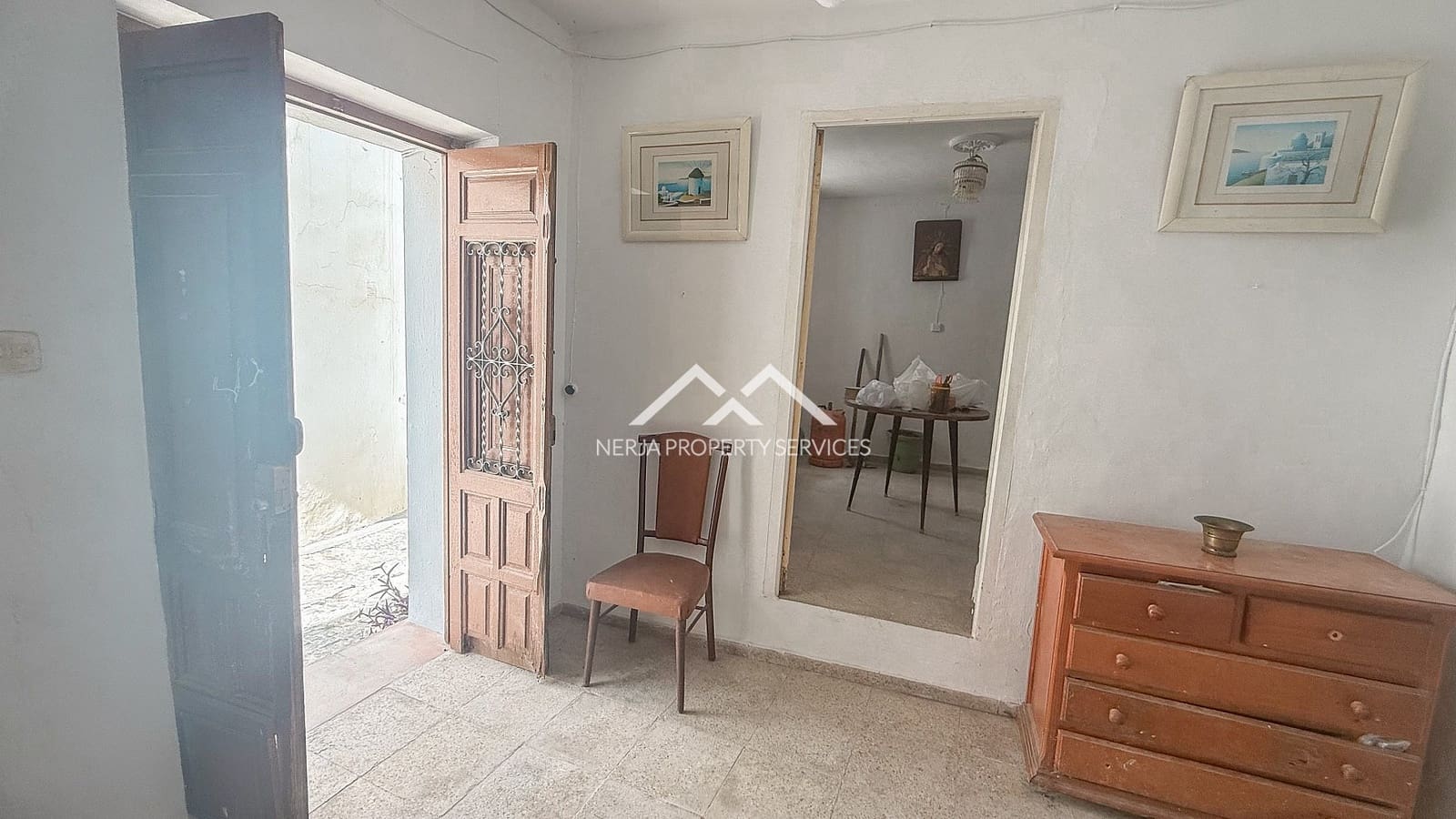 2 soveværelse Byhus til salg i Frigiliana - € 295.000 (Ref: 9097062)