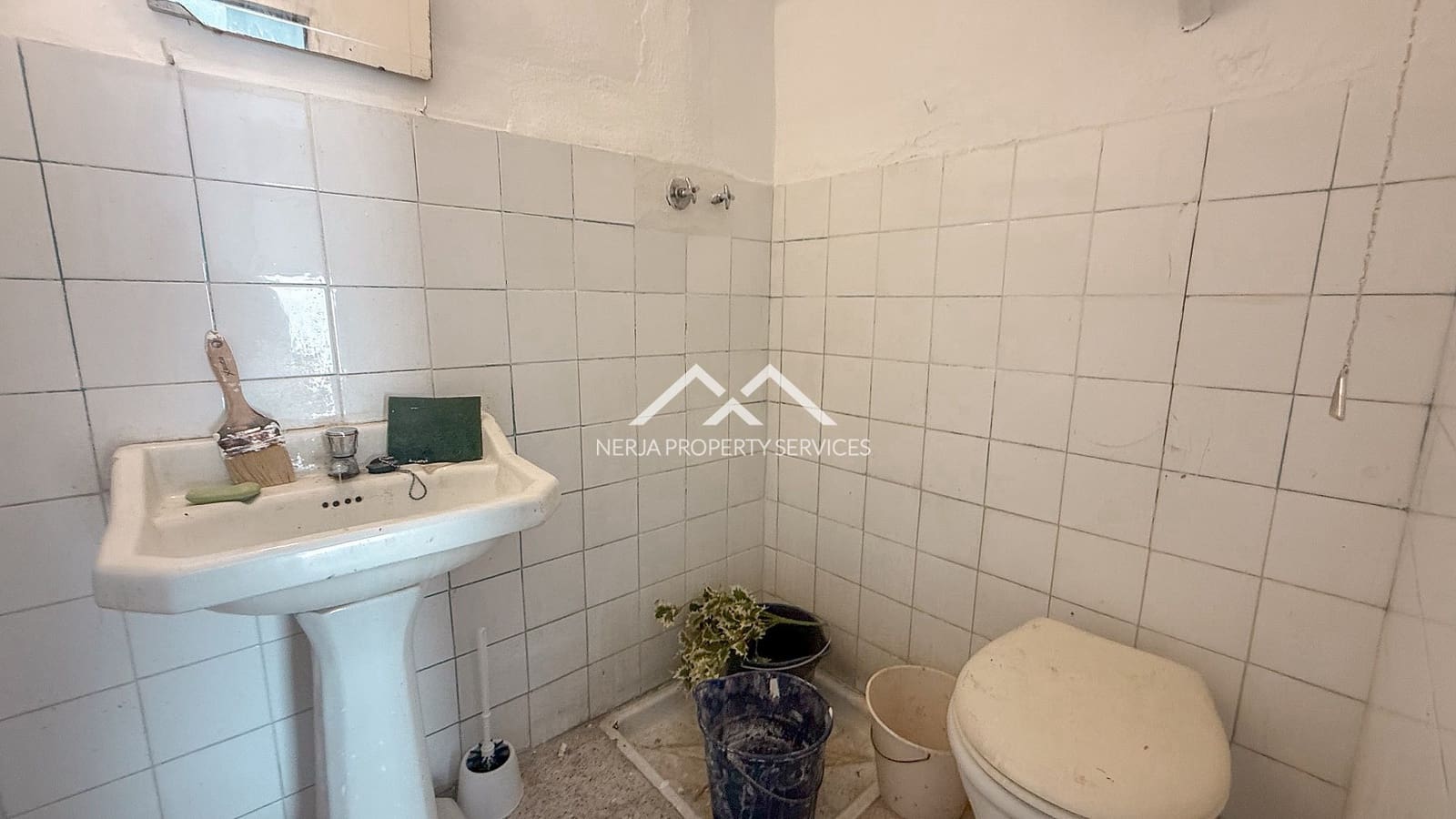 2 soveværelse Byhus til salg i Frigiliana - € 295.000 (Ref: 9097062)