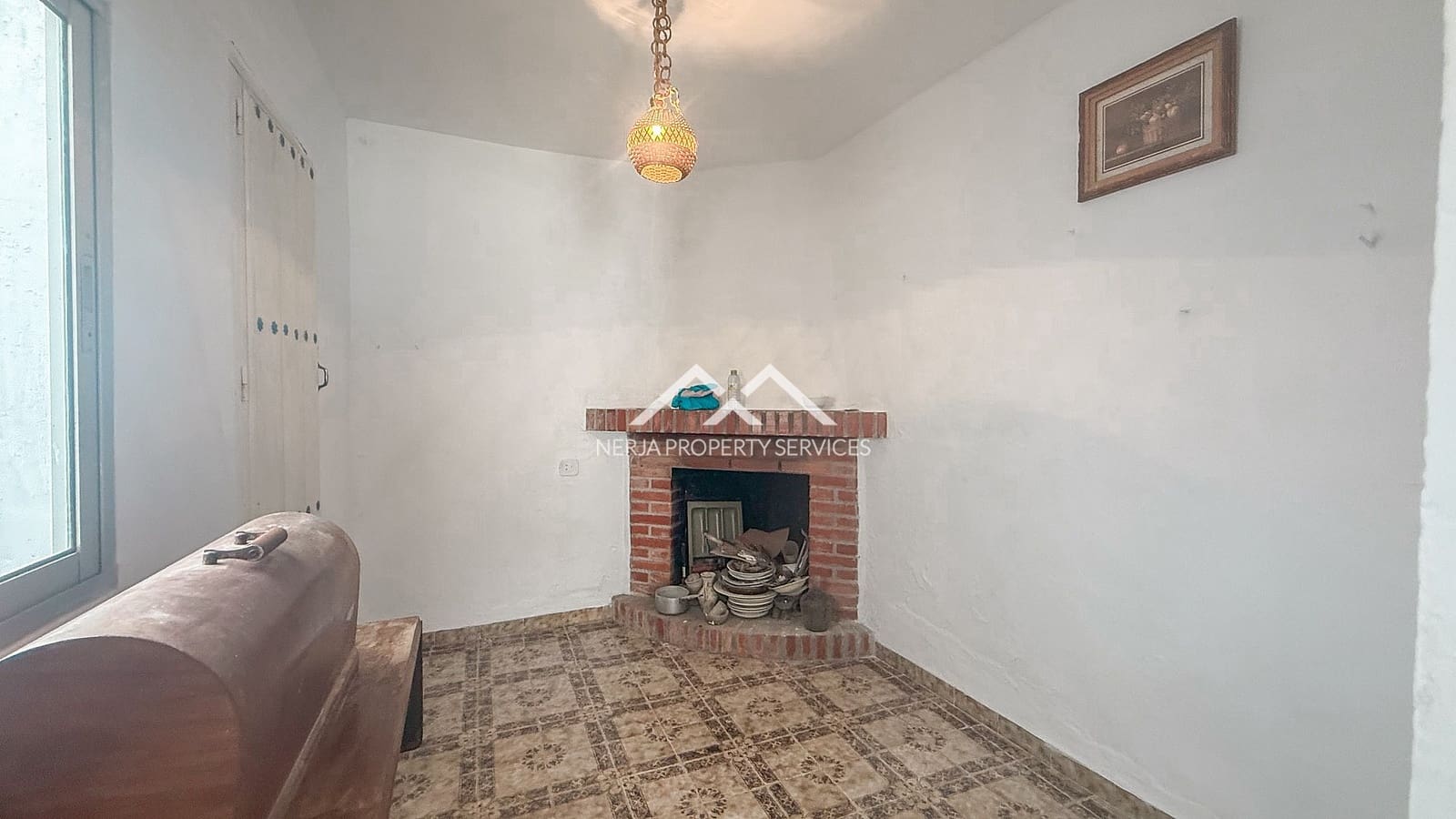 2 soveværelse Byhus til salg i Frigiliana - € 295.000 (Ref: 9097062)