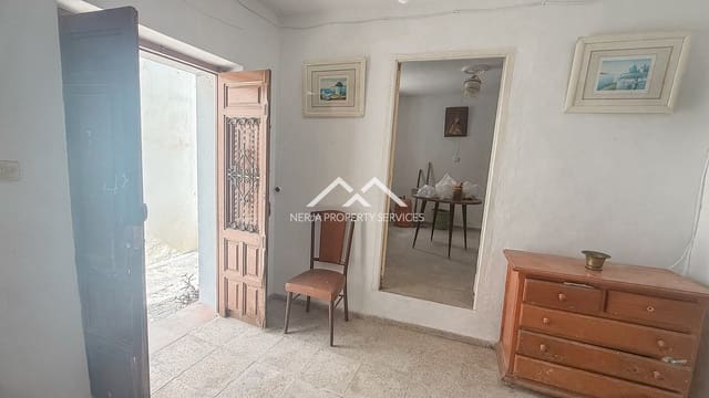 2 soverom Hus til salgs i Frigiliana - € 295 000 (Ref: 9097062)