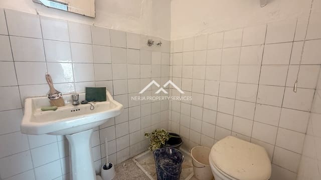 2 soverom Hus til salgs i Frigiliana - € 295 000 (Ref: 9097062)