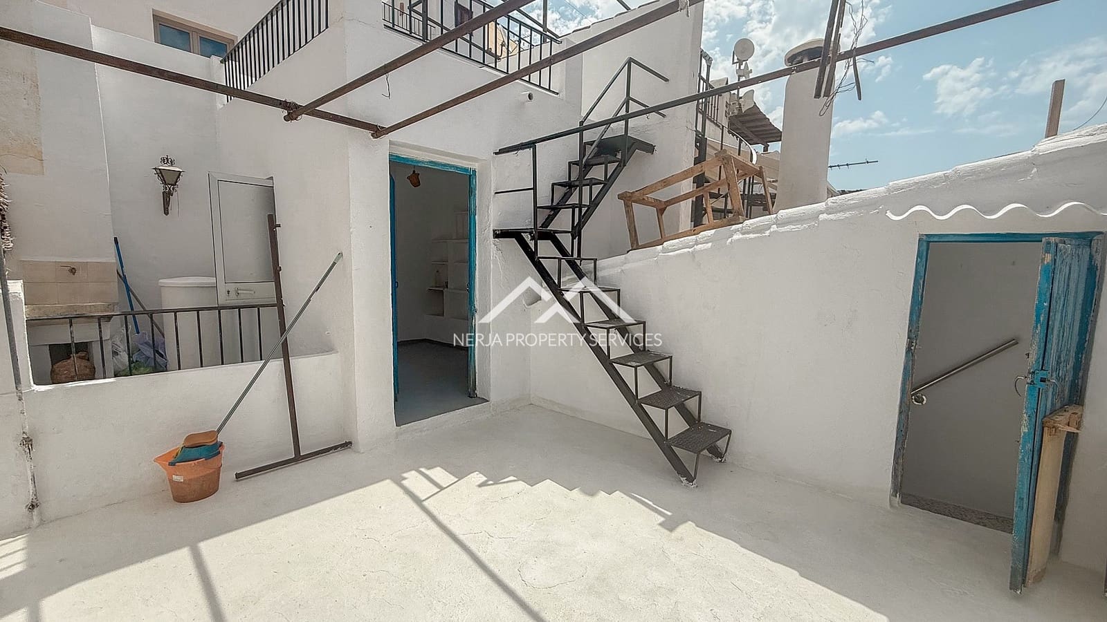 2 soveværelse Byhus til salg i Frigiliana - € 295.000 (Ref: 9097062)