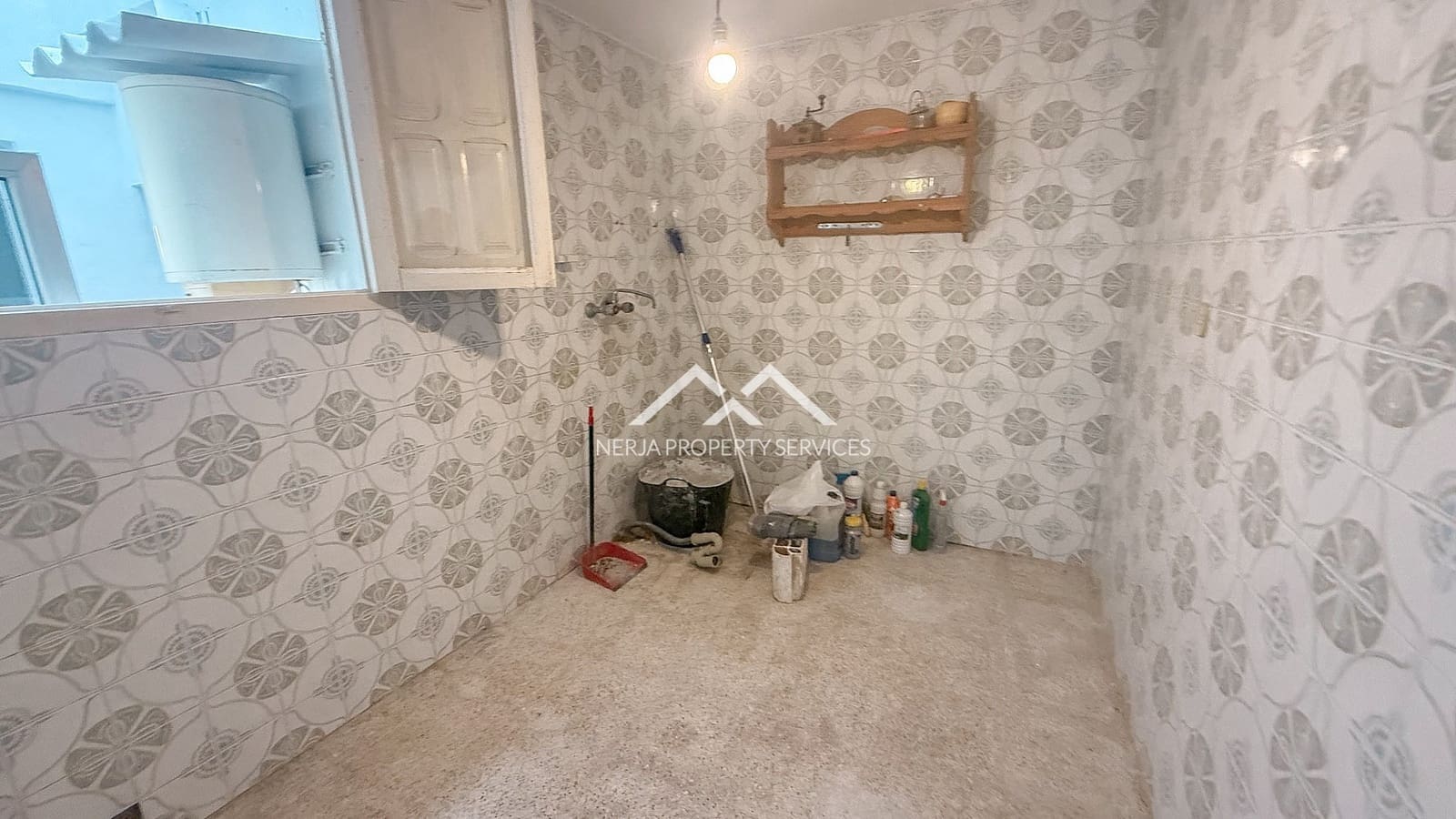 2 soveværelse Byhus til salg i Frigiliana - € 295.000 (Ref: 9097062)