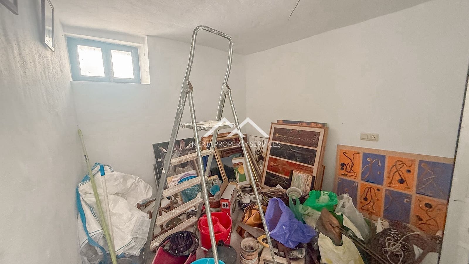 2 soveværelse Byhus til salg i Frigiliana - € 295.000 (Ref: 9097062)