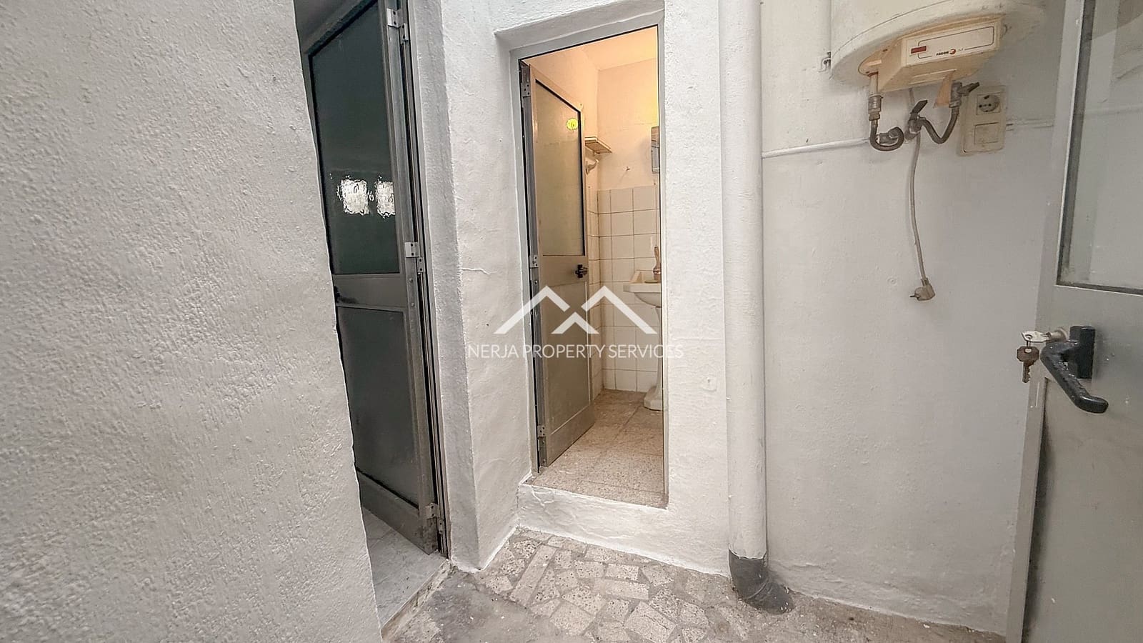 2 soveværelse Byhus til salg i Frigiliana - € 295.000 (Ref: 9097062)