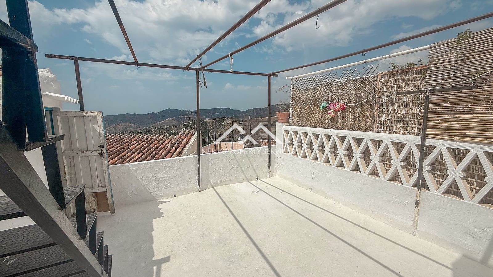 2 soveværelse Byhus til salg i Frigiliana - € 295.000 (Ref: 9097062)