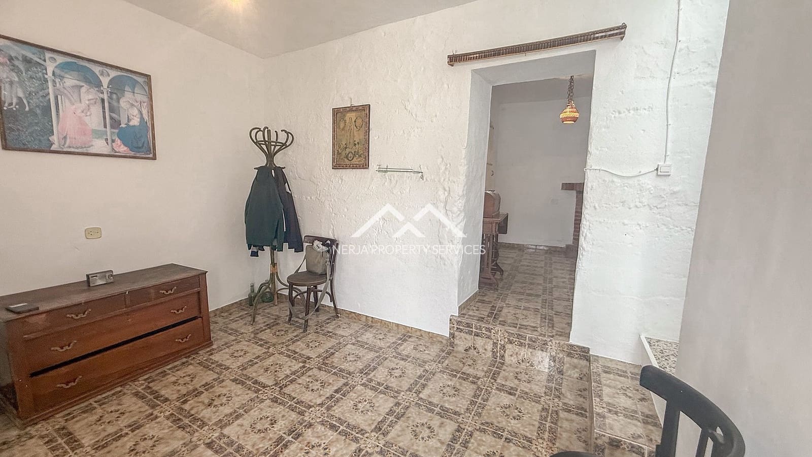 2 soveværelse Byhus til salg i Frigiliana - € 295.000 (Ref: 9097062)