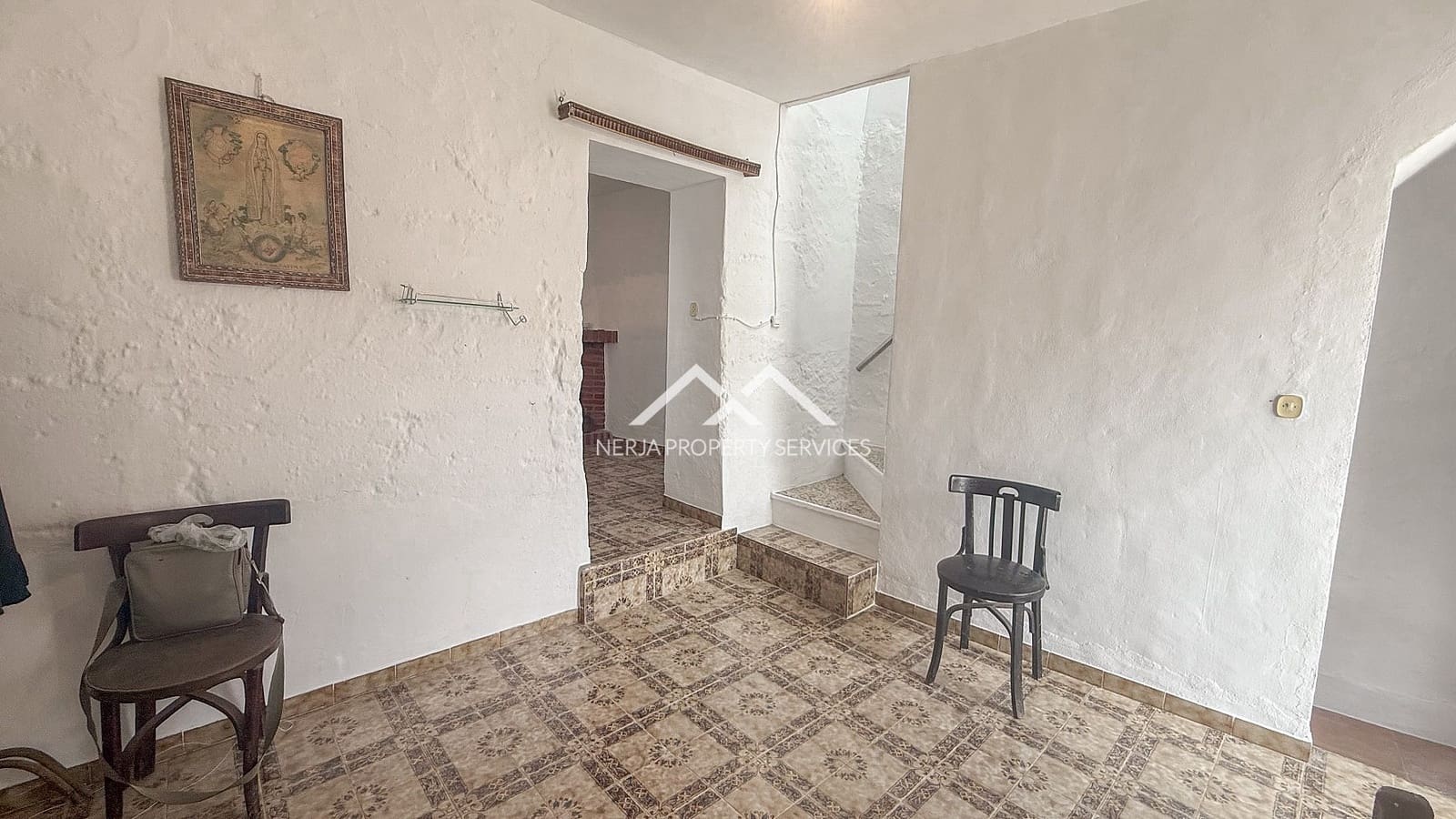 2 soveværelse Byhus til salg i Frigiliana - € 295.000 (Ref: 9097062)