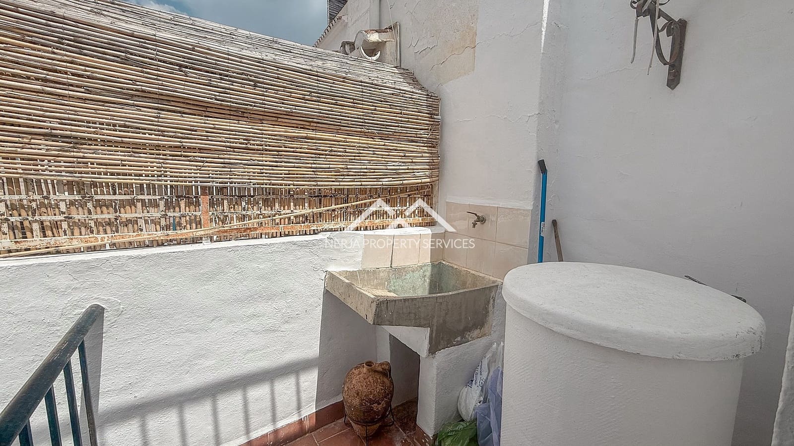 2 soveværelse Byhus til salg i Frigiliana - € 295.000 (Ref: 9097062)