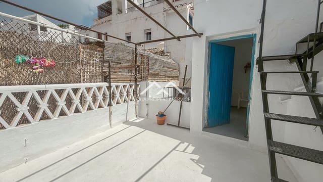 2 soverom Hus til salgs i Frigiliana - € 295 000 (Ref: 9097062)