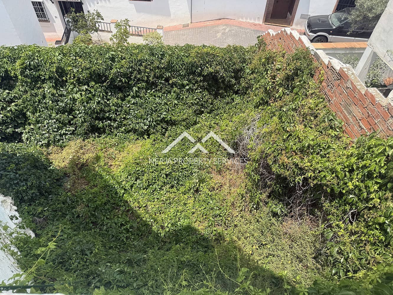 Rakentamaton maa myytävänä paikassa Frigiliana - 85 000 € (Ref: 9097063)