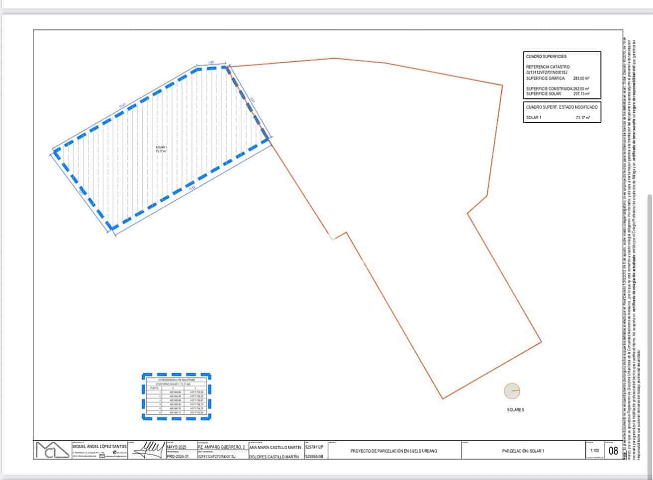 Grunde uden byggetilladelser til salg i Frigiliana - € 99.000 (Ref: 9097064)