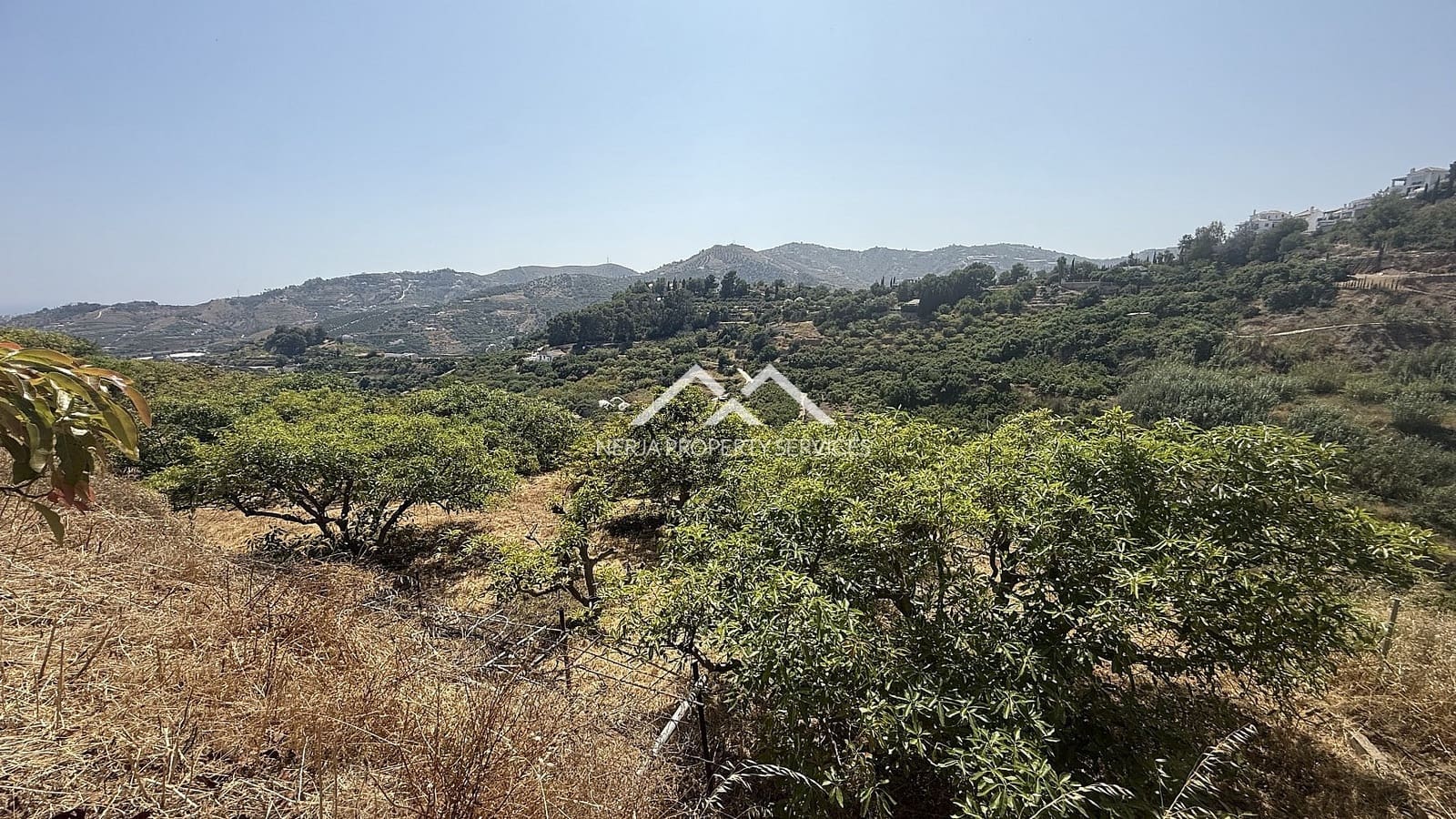 Grunde uden byggetilladelser til salg i Frigiliana - € 82.000 (Ref: 9097375)