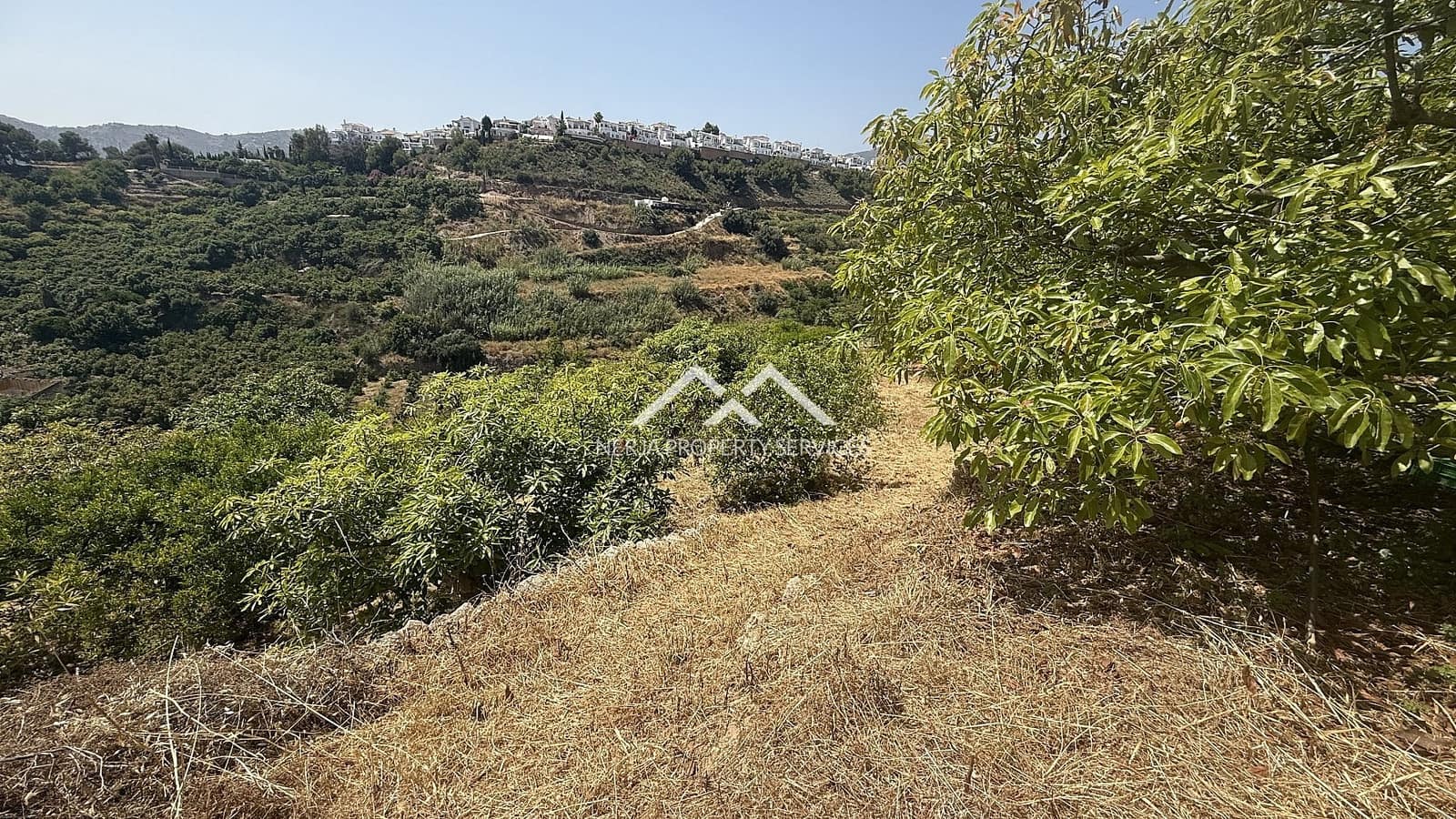 Grunde uden byggetilladelser til salg i Frigiliana - € 82.000 (Ref: 9097375)