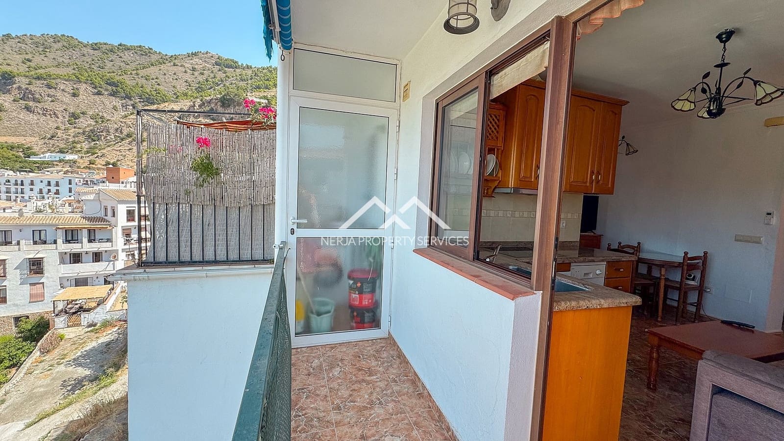 2 soverom Leilighet til salgs i Frigiliana - € 290 000 (Ref: 9138466)