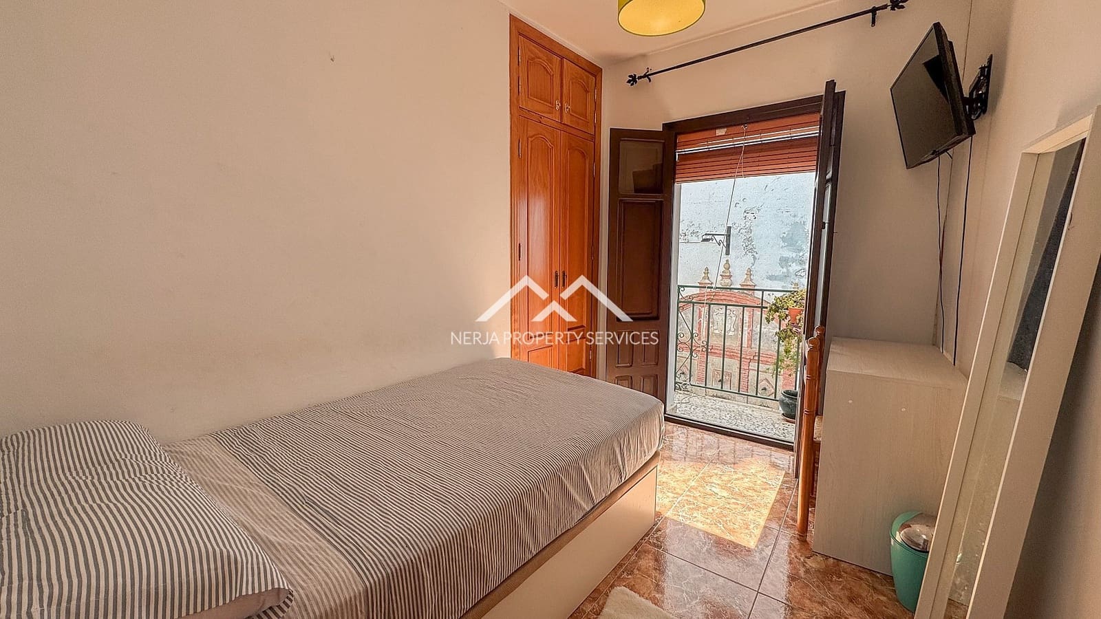 2 soverom Leilighet til salgs i Frigiliana - € 290 000 (Ref: 9138466)