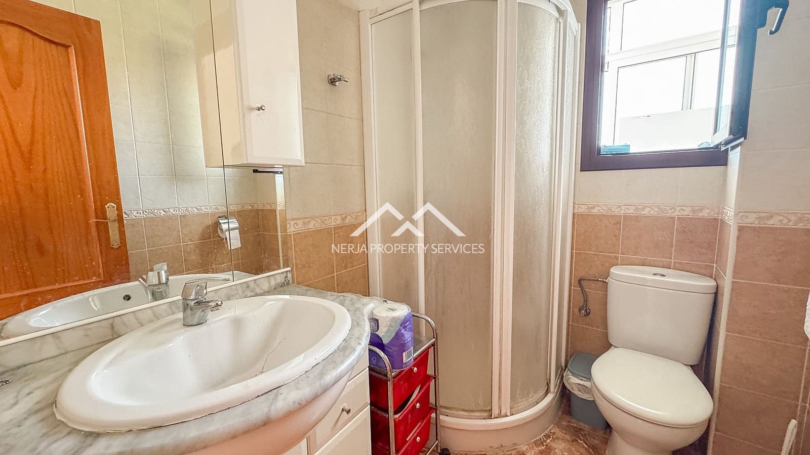 2 soverom Leilighet til salgs i Frigiliana - € 290 000 (Ref: 9138466)