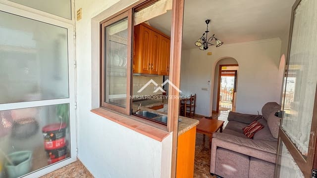 2 soverom Leilighet til salgs i Frigiliana - € 290 000 (Ref: 9138466)