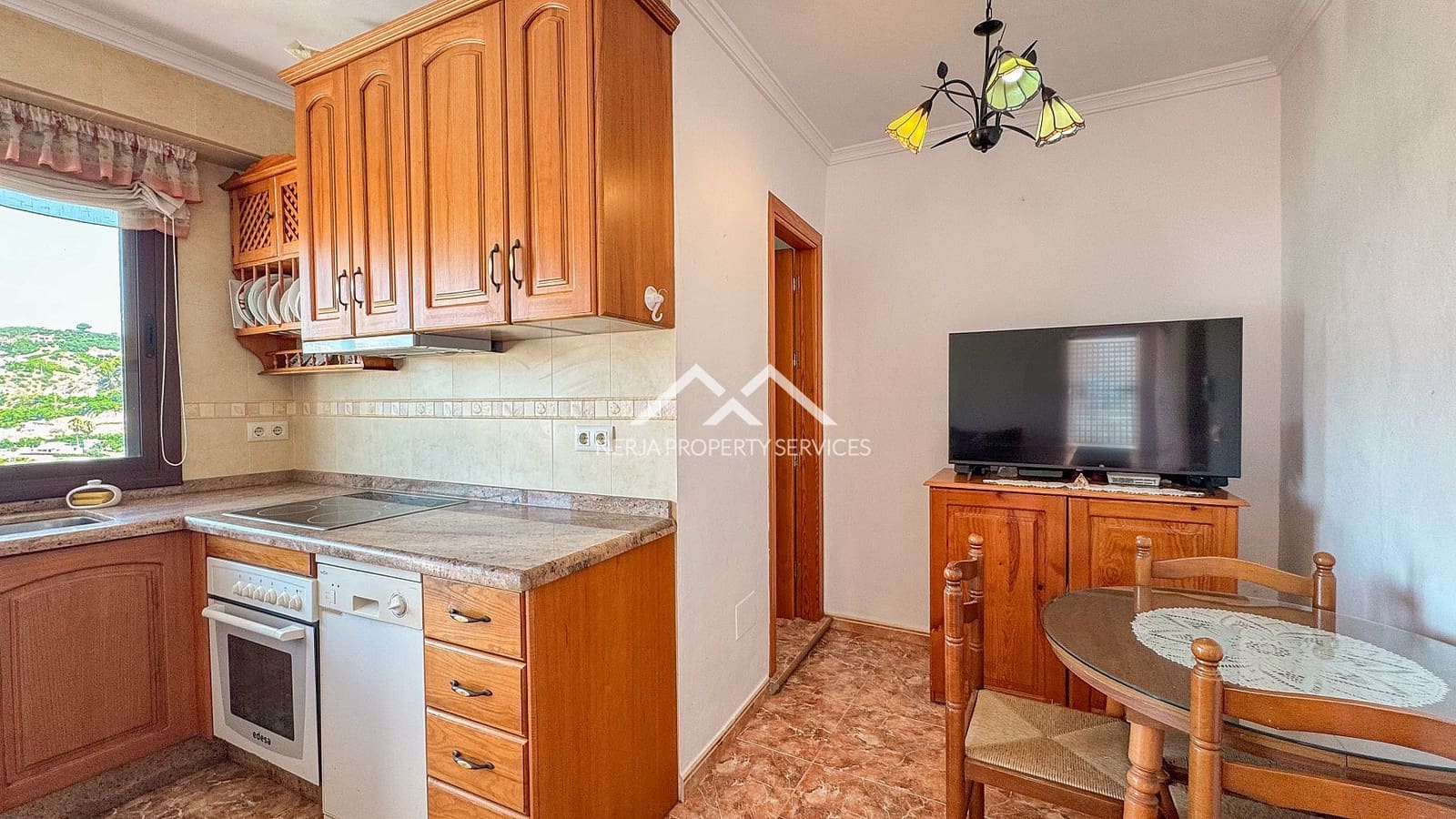 2 soverom Leilighet til salgs i Frigiliana - € 290 000 (Ref: 9138466)