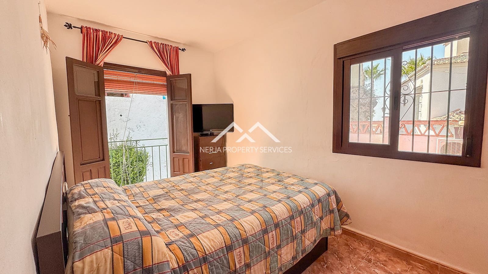 2 soverom Leilighet til salgs i Frigiliana - € 290 000 (Ref: 9138466)