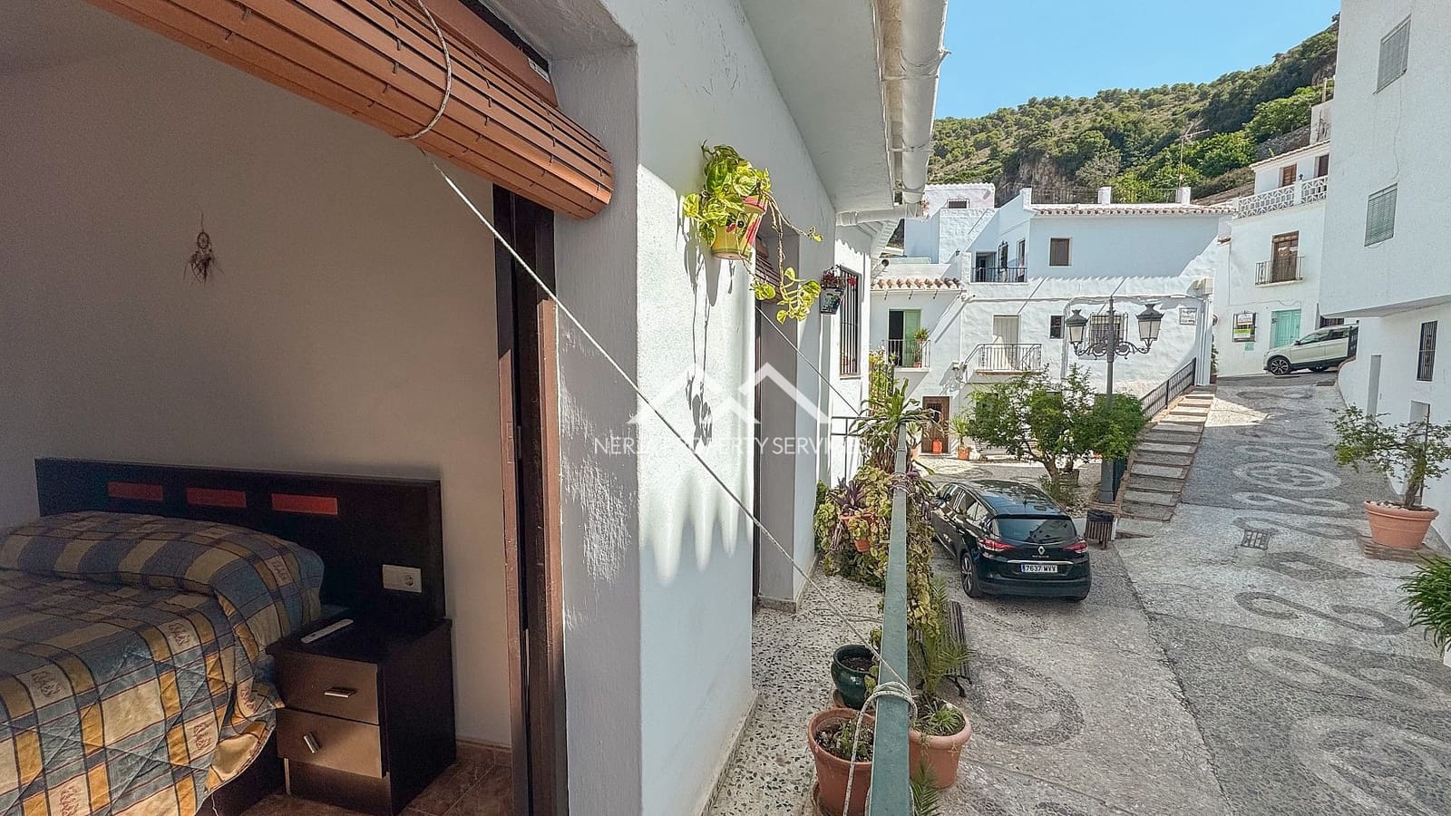 2 soverom Leilighet til salgs i Frigiliana - € 290 000 (Ref: 9138466)