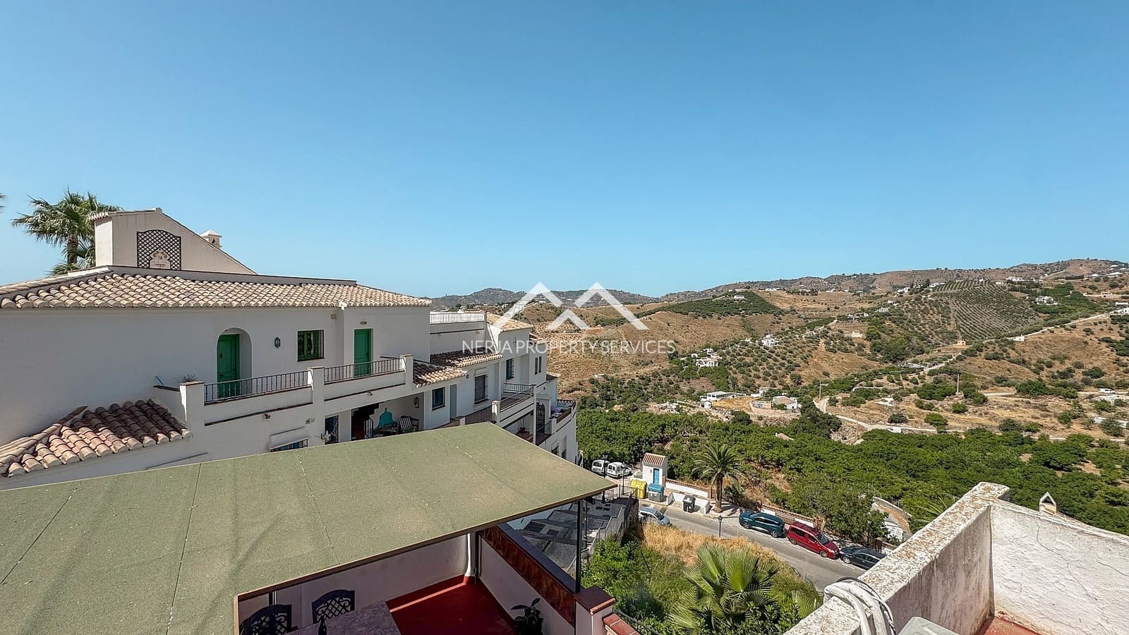 2 soverom Leilighet til salgs i Frigiliana - € 290 000 (Ref: 9138466)